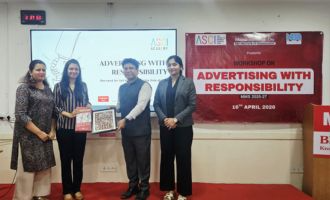 Responsible Advertising and Ethical Communication